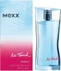Mexx Ice Touch For Her Woda toaletowa, 40 ml Produktbild-Vorschau 2