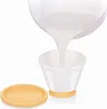 Tescoma 630591, Biały, Żółty, Plastik, 70 mm, 8,5 cm, 4 Podgląd zdjęcia produktu 4