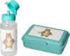 Scooli Mini-Me Kindergarten Rucksack Set 4-tlg. BOBBY BÄR Produktbild-Vorschau 8