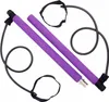Pilates,Bar,Pilates,Stange,Fitness,Set,mit,Widerstandsband,, Produktbild-Vorschau 2