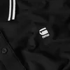 G-STAR Herren Dunda Slim Stripe Poloshirt, Schwarz (dk Produktbild-Vorschau 6