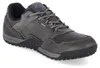 Camel Active heren outdoor sneaker CROSS, grijs, leer en Productafbeelding-voorbeeld 5