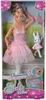 Simba Steffi Tanceralerina 573-3603 Produktbild-Vorschau 11