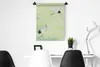 MuchoWow® Wandteppich Wandbehang Illustration eines Produktbild-Vorschau 4