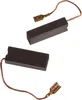 vhbw 2x Kohlebürste 6,3 x 11,2 x 29 mm kompatibel mit Produktbild-Vorschau 1