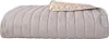 Wende-Tagesdecke Living Trend 240x220 Taupe hell Produktbild-Vorschau 7