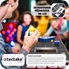 Beer pongový stůl Beer Ball Blitz výškově nastavitelný a Náhled obrázku produktu 4