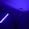 Lámpara de panel LED para cultivo de plantas sobre trípode Vista previa de la imagen del producto 4