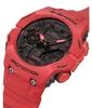 Zegarek męski G-SHOCK GA-B001-4AER czerwony sportowy Podgląd zdjęcia produktu 8