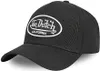 Von Dutch Baseball Cap Classic black Produktbild-Vorschau 1