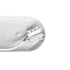 Spectrum LED TECHNIC LAMP 8W Wandleuchte 120° Außenleuchte Produktbild-Vorschau 5