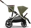 CYBEX Gazelle S, Osłonka na nogi, Tradycyjny wózek Podgląd zdjęcia produktu 5