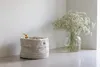 Designed by Lotte Ribbed Katzenbett, Farbe:hellgrau Produktbild-Vorschau 20