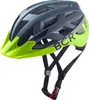 BLACK CREVICE - Damen & Herren Fahrradhelm mit LED Produktbild-Vorschau 1