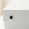 Schuhschrank mit Sitzfläche und Stauraum VIRA, 60 x 50 x 35 Produktbild-Vorschau 9