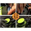 Ersatzspule für Rasentrimmer TLP-01, kompatibel mit Produktbild-Vorschau 3