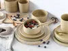 CreaTable, 21525, futuro Sand, Kombiservice 16-tlg, Produktbild-Vorschau 4