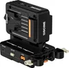 ZGCINE VM-HS2 Hot Swap/Shark Fin Dual Micro V Mount Battery Náhled obrázku produktu 9