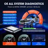 Autel MK808S 2026 kfz Diagnosegerät Auto Diagnosegerät mit Produktbild-Vorschau 6