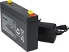 Kit - Batterie au plomb et chargeur - 6V 7Ah Multipower Voir les images du produit 9