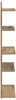 vidaXL Wandregal Artisan-Eiche 48,5 x 15 x 101 cm Produktbild-Vorschau 5