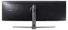 Samsung C49HG90DMR 124,5 cm (49 Zoll) 3840 x 1080 Pixel 4K Produktbild-Vorschau 2