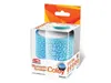 A product box for a Bluetooth speaker. Produktbild-Vorschau