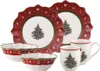 Villeroy & Boch Set de vaisselle 6 pièces Toys Delight | Voir les images du produit 14
