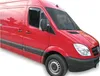 Heko Deflecteurs D'Air / De Vent Pour Mercedes Sprinter Voir les images du produit 8