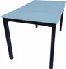 VCM 7-tlg Gartenmöbel Set | Sitzgruppe Essgruppe | 1xTisch, Produktbild-Vorschau 5