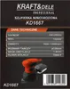 Exzenterschleifer 1200W 12000rpm KD1667 Produktbild-Vorschau 13