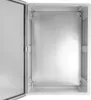 Armadio vuoto con porta trasparente 500x700x250mm Armadio Anteprima dell’immagine prodotto 16