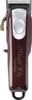 Wahl Cordless Magic Clip - Burgund - 0,8 mm - 2,5 mm - 4 cm Podgląd zdjęcia produktu 1