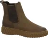 Paul Green Stiefelette Stiefelette Nubukleder/Textil Produktbild-Vorschau 13
