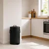 Kbelík Relaxdays, objem 12 litrů, vhodný do kuchyně nebo Náhled obrázku produktu 3