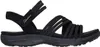 Skechers 163573s Czarny Podgląd zdjęcia produktu 8