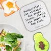 Mr. & Mrs. Panda Untersetzer für Gläser Spruch Radsport Produktbild-Vorschau 3