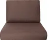 PillowPrim, cuscino per poltrona in rattan, esterno, Anteprima dell’immagine prodotto 4