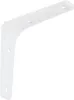 Regalwinkel in weiss 100 x 100 mm Anteprima dell’immagine prodotto 3