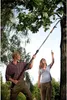 Fiskars QuikFit manche télescopique, petit 140 - 240 cm Voir les images du produit 3