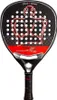 Raquette de padel Black Crown Piton Epic Rouge 280-300 gr Voir les images du produit 1