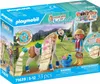 PLAYMOBIL 71639, 5 lat(a), Wielobarwny, Plastik Podgląd zdjęcia produktu 3