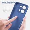 Hülle für Xiaomi Redmi 15C Case Cover Bumper Smartphone Produktbild-Vorschau 4