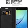 Cadorabo Hülle für Huawei NOVA Schutz Hülle in Braun Produktbild-Vorschau 6