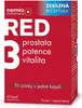 Cemio RED3, 60 Kapseln NOVÝ Produktbild-Vorschau 1