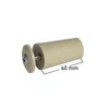 8 x INOVATEC Rollladen Anschlagstopper 40 mm beige Produktbild-Vorschau 4