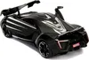 Marvel Avengers: Lykan Hypersport - Modellfahrzeug, 1:24 Produktbild-Vorschau 5