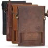 Safekeepers Brusttasche - Brustbeutel - Leder Brustbeutel Produktbild-Vorschau 2