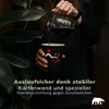 Roxlin 1000 Coffee To Go Becher 200 ml für großen Kaffee Produktbild-Vorschau 4