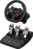 Logitech G29 Driving Force - Lenkrad- und Pedale-Set Produktbild-Vorschau 5